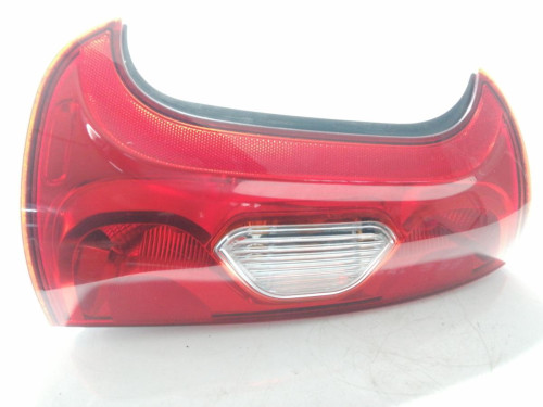  PILOTO TRASERO IZQUIERDO Fiat III PANDA (319) 