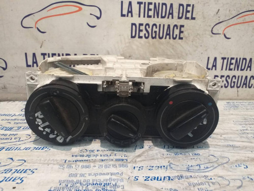  MANDO CLIMATIZADOR 