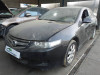HONDA ACCORD BERLINA (CL/CN) — автомобиль-донор на запчасти 