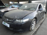 HONDA ACCORD BERLINA (CL/CN)