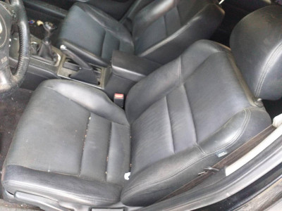 HONDA ACCORD BERLINA (CL/CN)