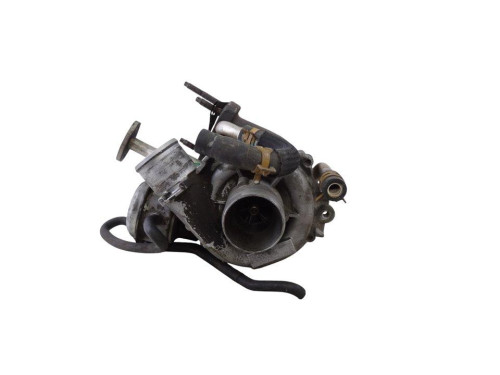 TURBOCOMPRESOR de segunda mano