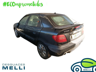 CITROEN XSARA BERLINA