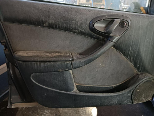CITROEN XSARA BERLINA — автомобиль-донор на запчасти 