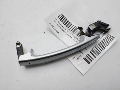MANETA EXTERIOR DELANTERA DERECHA, VOLKSWAGEN, GOLF V (1K1)(10.2003)
