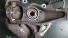 MANGUETA DELANTERA DERECHA Volvo XC90 