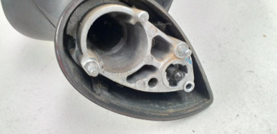 RETROVISOR DERECHO, SEAT, IBIZA ST (6J8)