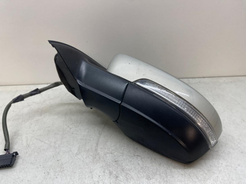 RETROVISOR IZQUIERDO Volkswagen JETTA VI (163) 