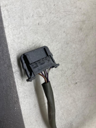 RETROVISOR IZQUIERDO Volkswagen JETTA VI (163) 