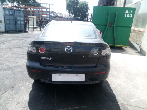  MAZDA 3 BERLINA (BK) 