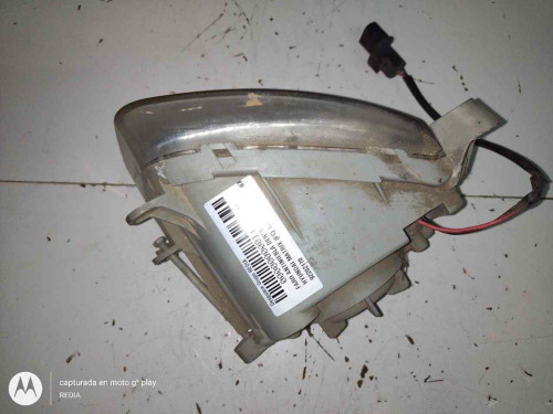 FARO ANTINIEBLA DERECHO HYUNDAI MATRIX (FC) 