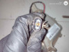  FARO ANTINIEBLA DERECHO HYUNDAI MATRIX (FC) 