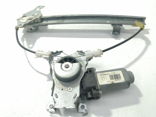  ELEVALUNAS TRASERO DERECHO NISSAN QASHQAI (J10) 