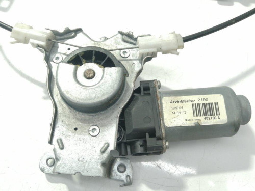  ELEVALUNAS TRASERO DERECHO NISSAN QASHQAI (J10) 