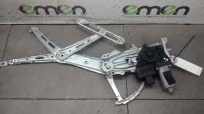 ELEVALUNAS DELANTERO IZQUIERDO, OPEL, ZAFIRA A