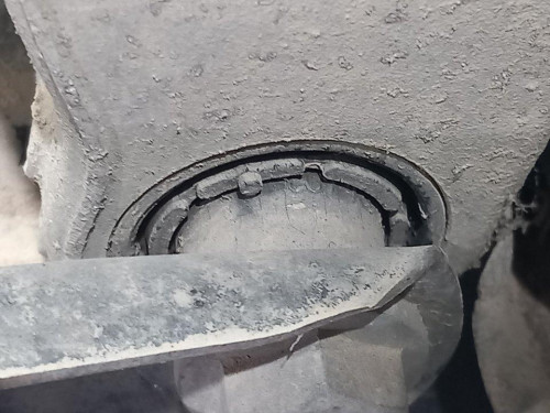  MANGUETA TRASERA DERECHA 
