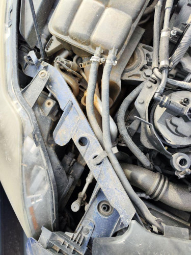  FORD FOCUS CABRIO (CA5) 