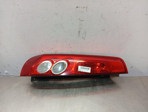  PILOTO TRASERO IZQUIERDO FORD FIESTA (CBK) 