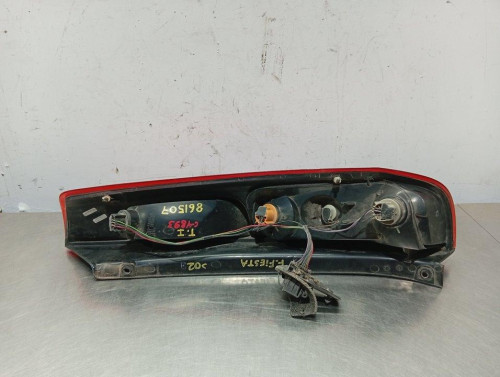  PILOTO TRASERO IZQUIERDO FORD FIESTA (CBK) 