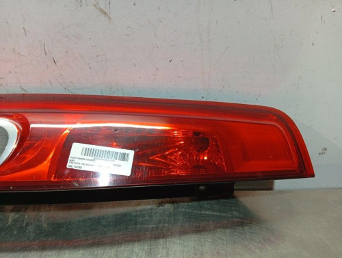  PILOTO TRASERO IZQUIERDO FORD FIESTA (CBK) 