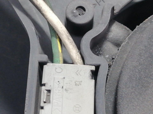  ELECTROVENTILADOR, CITROEN, XSARA PICASSO 