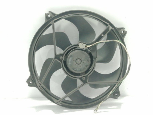  ELECTROVENTILADOR, CITROEN, XSARA PICASSO 