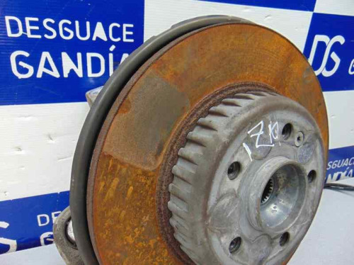  MERCEDES-BENZ CLASE C (BM 205) BERLINA 