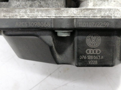 CAJA MARIPOSA, VOLKSWAGEN, T5 TRANSPORTER BUS (7H)