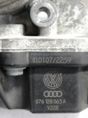CAJA MARIPOSA, VOLKSWAGEN, T5 TRANSPORTER BUS (7H)