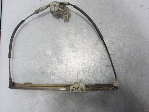 ELEVALUNAS DELANTERO IZQUIERDO RENAULT CLIO I FASE I / II (B/C57) 