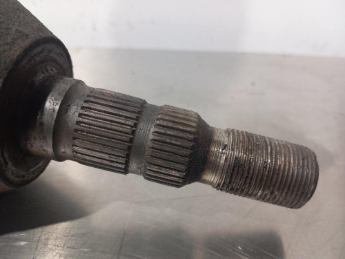  TRANSMISION DELANTERA DERECHA, OPEL, ASTRA J BERLINA 5P 