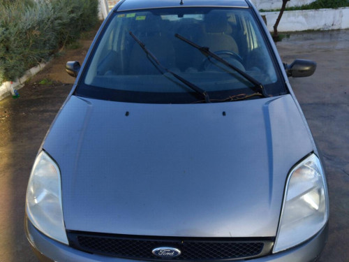 CAPO Ford Fiesta (CBK)(2002->) FORD Fiesta (CBK)(2002->) 