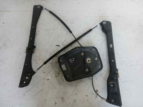 ELEVALUNAS DELANTERO IZQUIERDO VOLKSWAGEN GOLF V (1K1)(10.2003) 