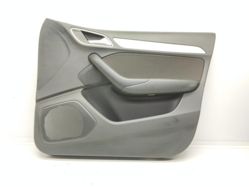 GUARNECIDO PUERTA DELANTERA DERECHA Audi Q3 (8UG) 