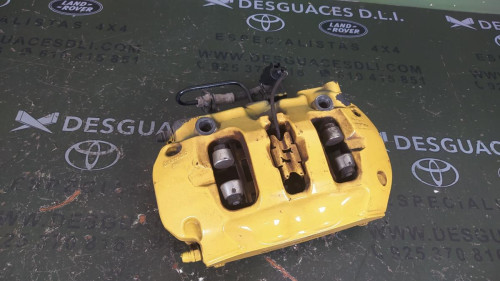PINZA DE FRENO TRASERA DERECHA PORSCHE CAYENNE (TIPO 92A) 