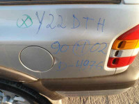OPEL FRONTERA B