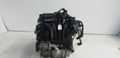 MOTOR COMPLETO, BMW, MINI (R50,R53)