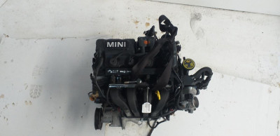 MOTOR COMPLETO, BMW, MINI (R50,R53)
