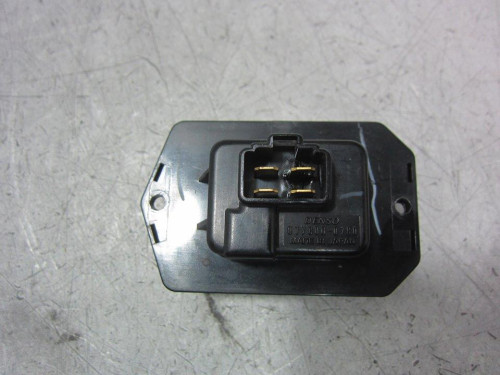 RESISTENCIA CALEFACCION Honda ACCORD BERLINA (CL/CN) 