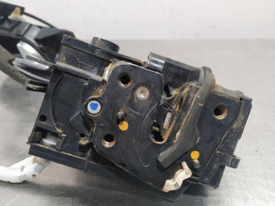 CERRADURA PUERTA TRASERA DERECHA, CITROEN, C4 PICASSO/SPACETOURER