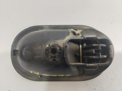 MANETA INTERIOR DELANTERA IZQUIERDA, RENAULT, CLIO III
