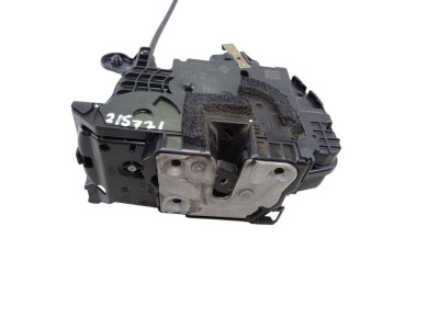 CERRADURA PUERTA DELANTERA DERECHA, RENAULT, TRAFIC III COMBI