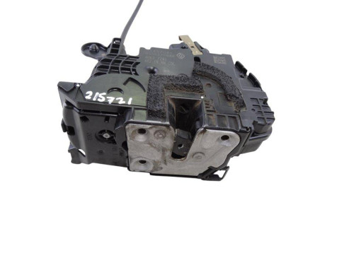  CERRADURA PUERTA DELANTERA DERECHA, RENAULT, TRAFIC III COMBI 