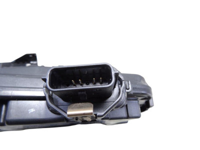 CERRADURA PUERTA DELANTERA DERECHA, RENAULT, TRAFIC III COMBI