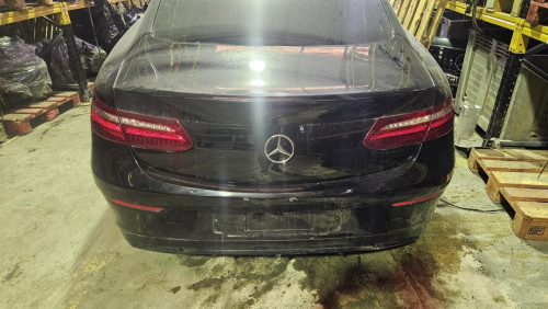  PARAGOLPES TRASERO MERCEDES-BENZ CLASE E (BM 238) COUPE 