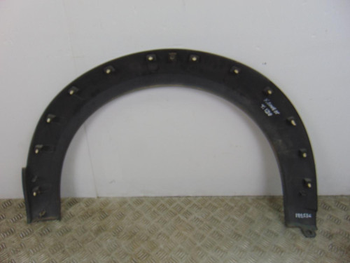 ALETIN TRASERO IZQUIERDO de segunda mano