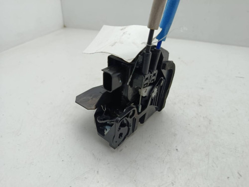 CERRADURA PUERTA DELANTERA DERECHA Kia PICANTO (JA) 