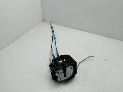 CERRADURA PUERTA DELANTERA DERECHA, Kia, PICANTO (JA)