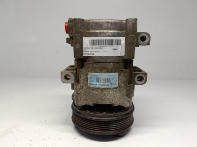 COMPRESOR AIRE ACONDICIONADO, JAGUAR, X-TYPE