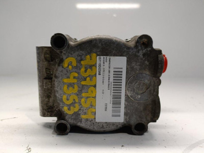 COMPRESOR AIRE ACONDICIONADO, JAGUAR, X-TYPE